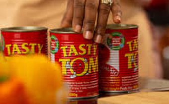 FDA orders nutrifoods Ghana to recall tasty Tom Tomato mix nationwide