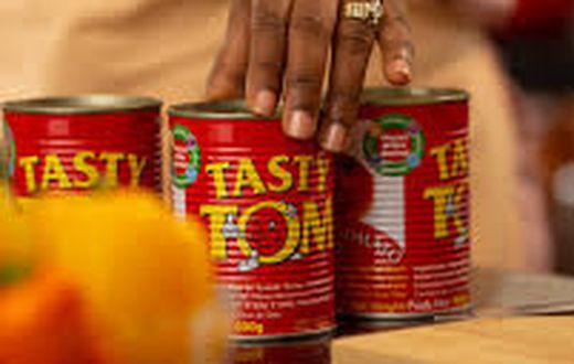 FDA orders nutrifoods Ghana to recall tasty Tom Tomato mix nationwide