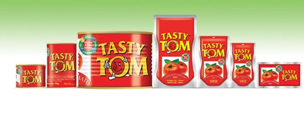 FDA orders Nutrifoods Ghana to recall tasty Tom Tomato mix nationwide