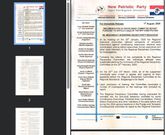 16 NPP officials sanctioned for misconduct in Upper East