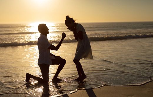 7 important tests to take with your partner before you say “I Do”