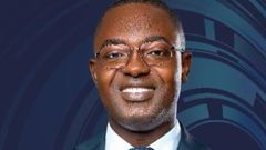PUSAG's National President, Ibrahim Issah