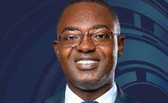 PUSAG's National President, Ibrahim Issah