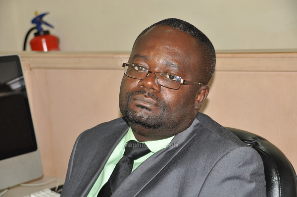 EOCO picks up LPG leader Kofi Akpaloo in Kumasi over ongoing investigations