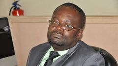 EOCO pick up LPG leader Kofi Akpaloo in Kumasi