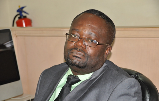 EOCO pick up LPG leader Kofi Akpaloo in Kumasi