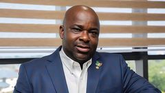 New Juaben South MP, Michael Okyere Baafi
