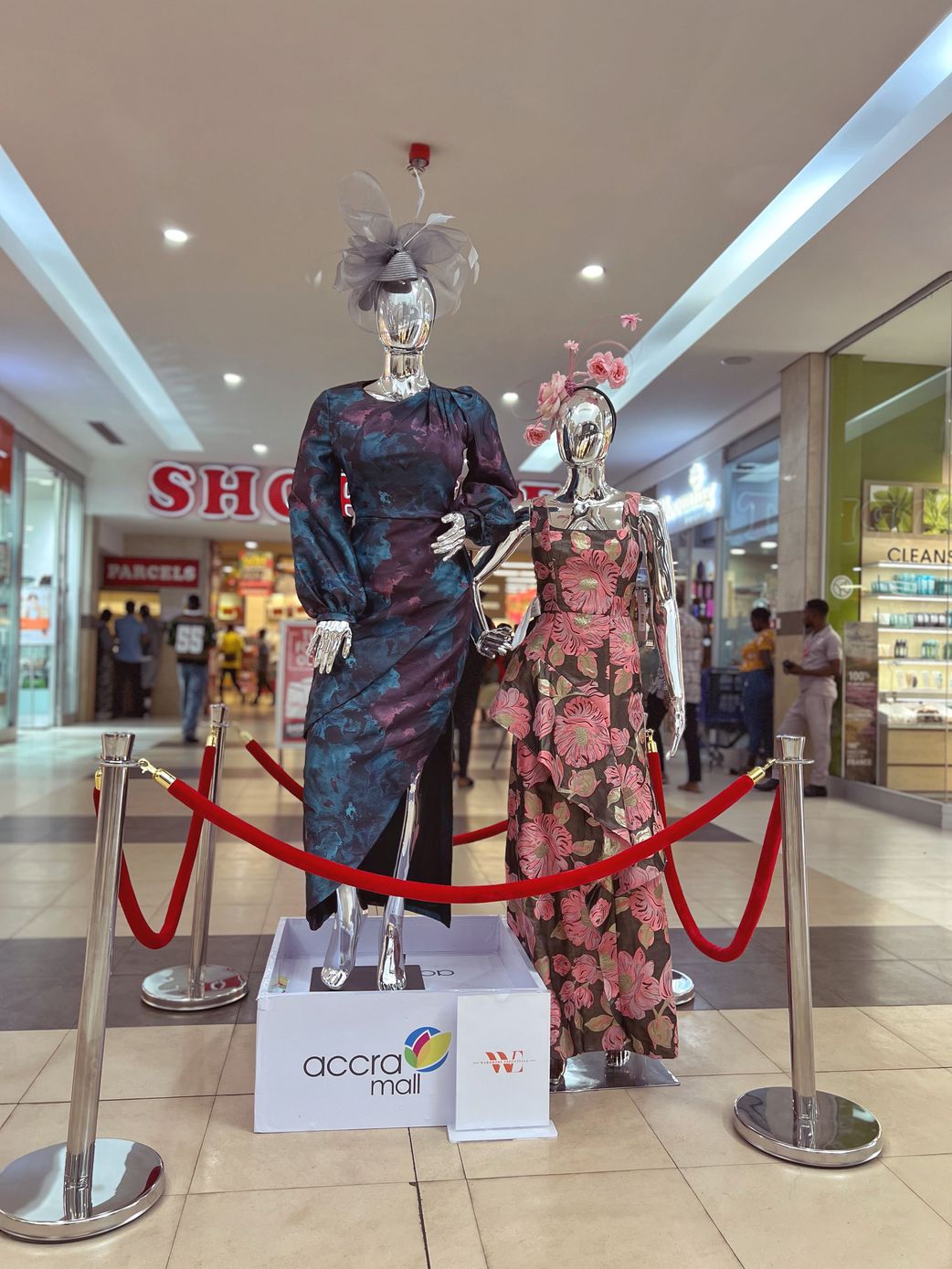 Accra Mall Unveils Fashion Month: A Celebration of Style, Creativity, and Local Talent 