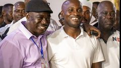 Akwatia By-Election: NDC’s Bernard Bediako beats NPP in swing seat battle