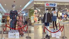Accra Mall Unveils Fashion Month: A Celebration of Style, Creativity, and Local Talent 