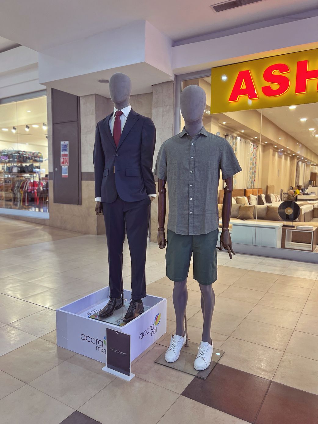 Accra Mall Unveils Fashion Month: A Celebration of Style, Creativity, and Local Talent 