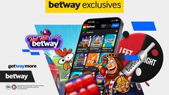 Betway Elevates Casino Experience with an Exclusive Game Suite