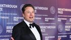 Elon Musk via autos.yahoo.com