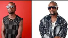 Nkawkaw-based rapper Fada Gaza