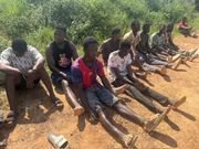 2 NDC MPs fingered in alleged attack on NAIMOS director and taskforce in Hwidiem