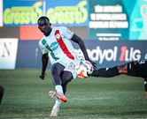 GH Players Abroad: Here’s how your favourite Ghanaian players performed over the weekend