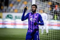 GH Players Abroad: Here’s how your favourite Ghanaian players performed over the weekend