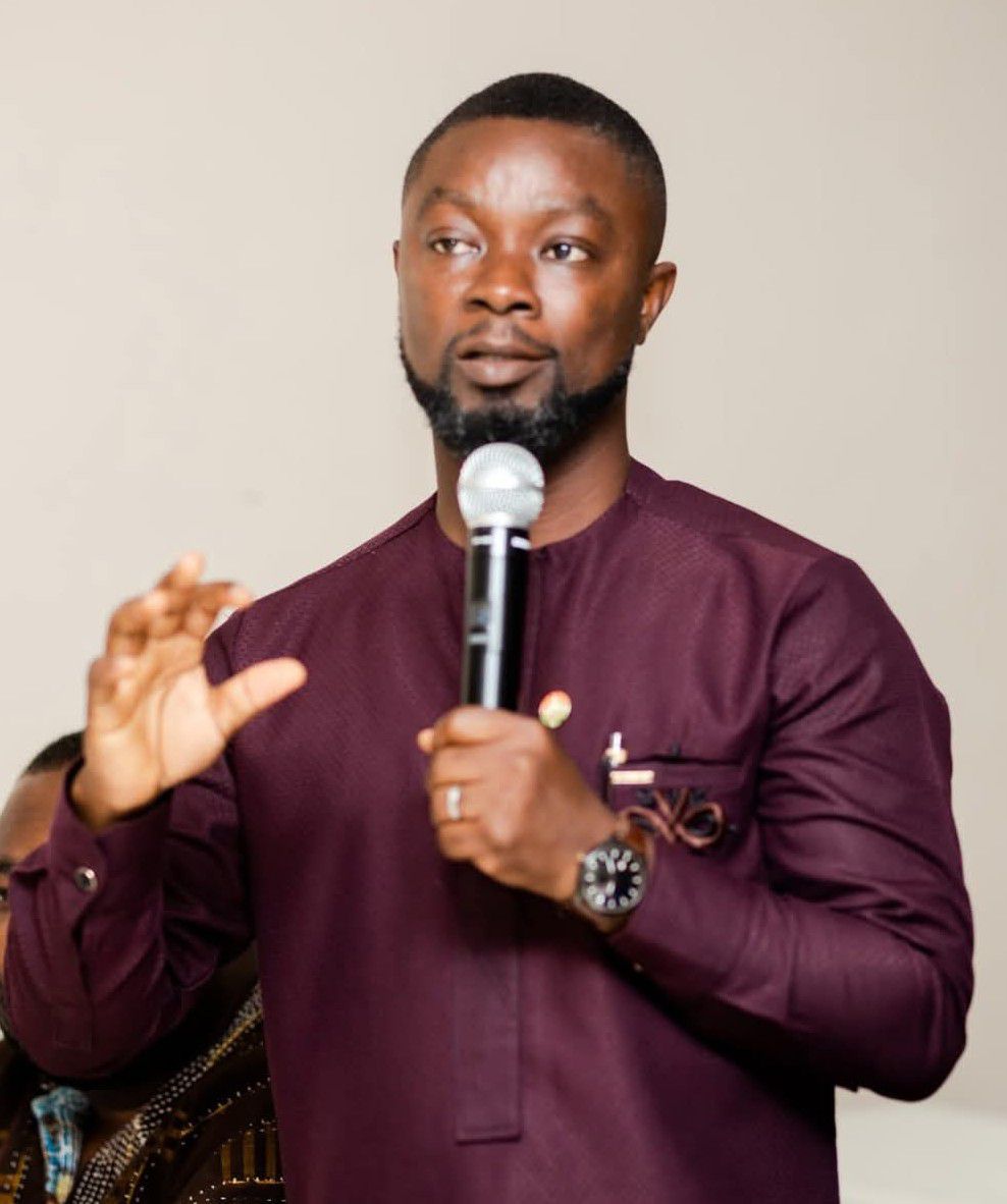 Police CID invites Asutifi North MP over alleged attack on NAIMOS director and team