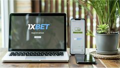 What are the registration rules for 1xBet 2025 and is it easy to create an account?