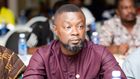 Member of Parliament (MP) for Asutifi North, Ebenezer Kwaku Addo
