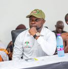 Asutifi North MP denies inciting youth and leading attack on NAIMOS team in Hwidiem