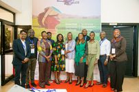 Africa’s young entrepreneurs take the stage at In-Country YouthADAPT Demo Days to drive climate innovation 