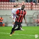 GH Players Abroad: Here’s how your favourite Ghanaian players performed over the weekend