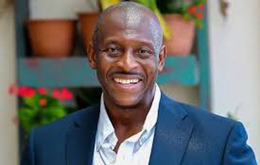 We’ve wasted taxpayers' money on sports – Herbert Mensah