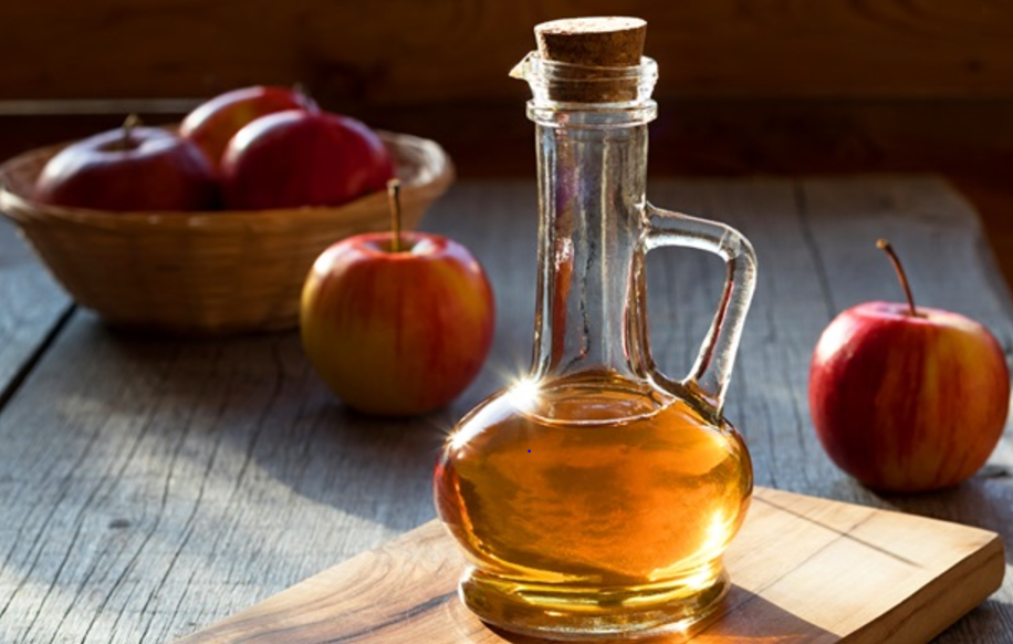Here's what drinking apple cider viger 3 times a week can do to your body