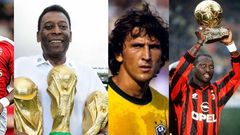 10 footballers who entered politics after retirement