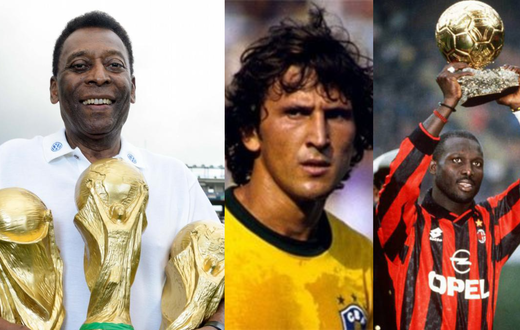 10 footballers who entered politics after retirement