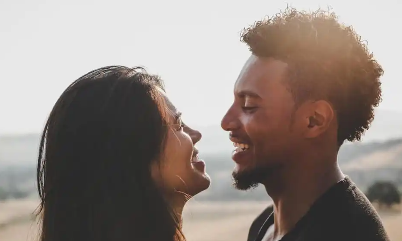 Couple