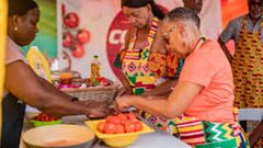 11 creative date ideas to enjoy with your partner in Ghana