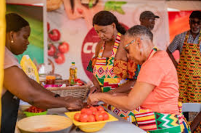 11 creative date ideas to enjoy with your partner in Ghana