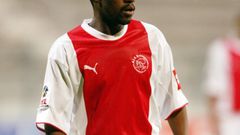 Seuntjie Motlhajwa
