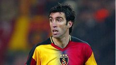 Hakan Şükür