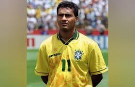 Romario