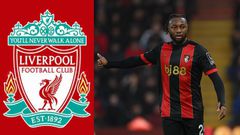Antoine Semenyo to Liverpool is on - Reports