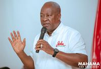 Davido reacts to Mahama’s comeback after Dr Bawumia concedes 2024 election