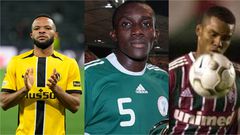 10 players caught lying about their real age