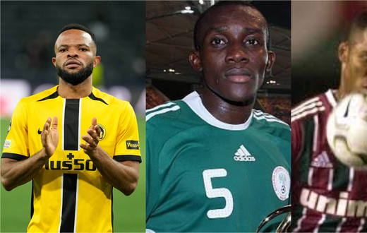 10 players caught lying about their real age