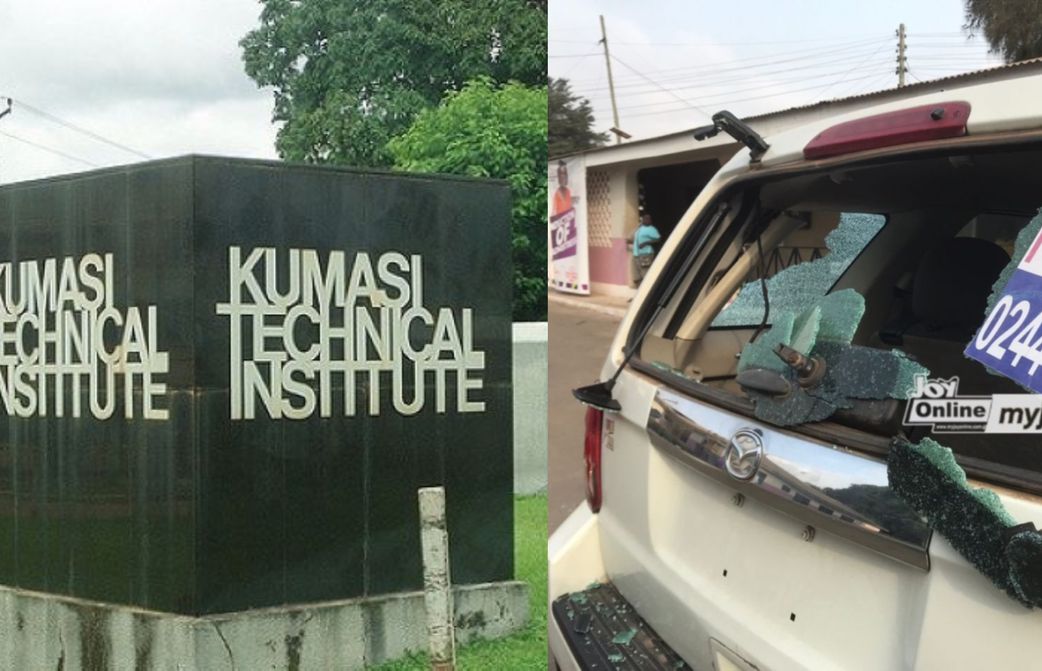 5 violent senior high school clashes in 2025 – Is student discipline declining?