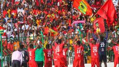 Ghana Premier League players to receive minimum salary of GH₵1500, others get less