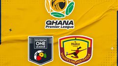 We don’t know when the Ghana Premier League will resume – GFA  