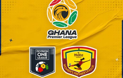 We don’t know when the Ghana Premier League will resume – GFA  