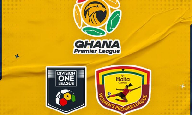 We don’t know when the Ghana Premier League will resume – GFA  