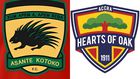 Asante Kotoko cries out on Hearts of Oak, calling for support to end hooliganism in GPL
