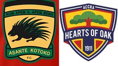 Asante Kotoko cries out on Hearts of Oak, calling for support to end hooliganism in GPL