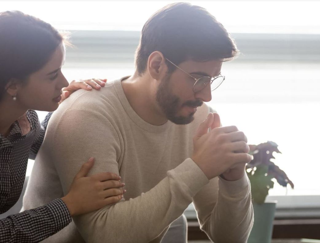10 things a man will do when he is done with you
