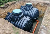 Man arrested for killing his girlfriend and dumping her body in a  poly tank